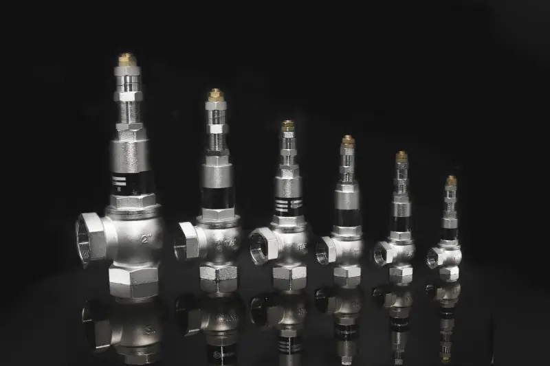 Att välja rätt bypass-säkerhetsventil: Varför stängd mikrolift är bäst för hem