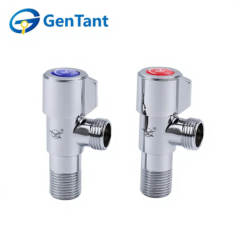 Hur säkerställer gasspecifika ventiler säker och effektiv gaskontroll?