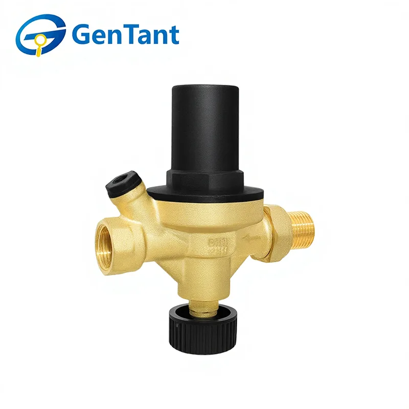 Automatisk påfyllningsventil